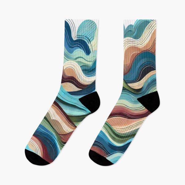 Item preview, Harmony of the Waves designed and sold by Marinaso.