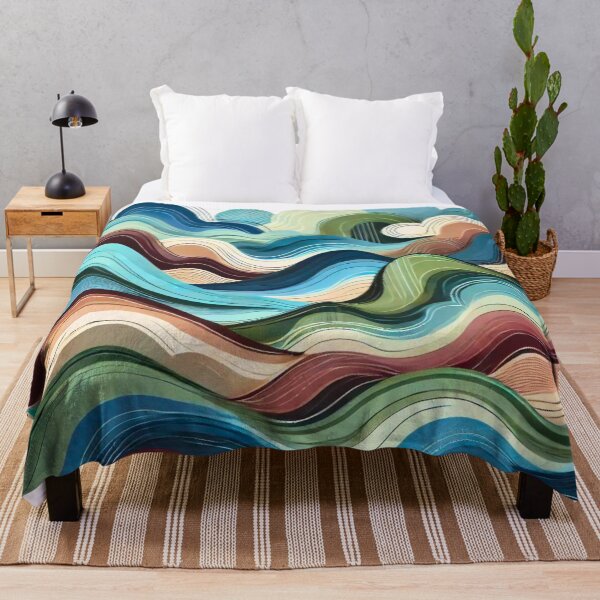 Item preview, Harmony of the Waves designed and sold by Marinaso.