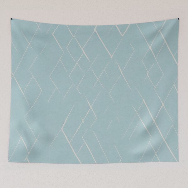 Item preview, Blue Diamond Weave designed and sold by BoyFriendAI.