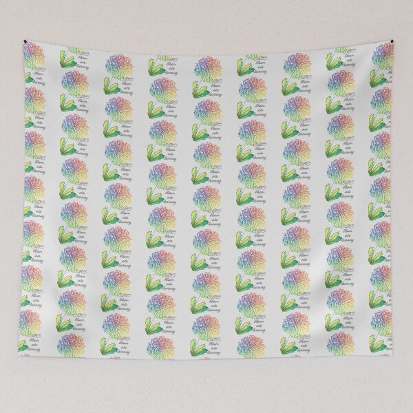 Item preview, SBC Bloom Into Learning designed and sold by SouthBranchCoop.