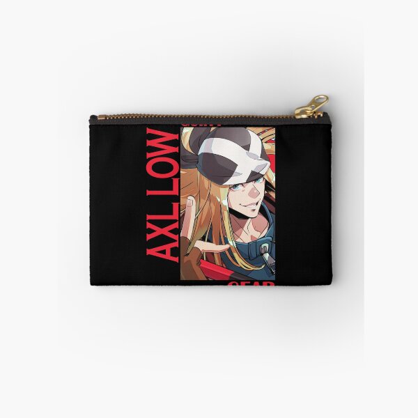 Item preview, Guilty Gear Axl Low designed and sold by Arviana--Design.