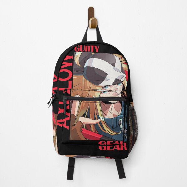 Item preview, Guilty Gear Axl Low designed and sold by Arviana--Design.
