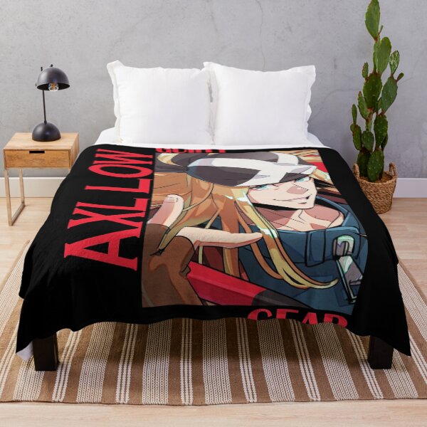 Item preview, Guilty Gear Axl Low designed and sold by Arviana--Design.