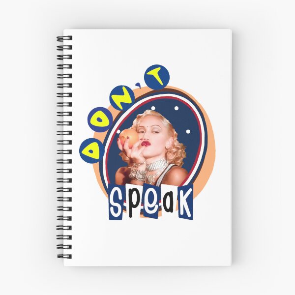 Item preview, Gwen - Don't Speak designed and sold by Bad Zombie .
