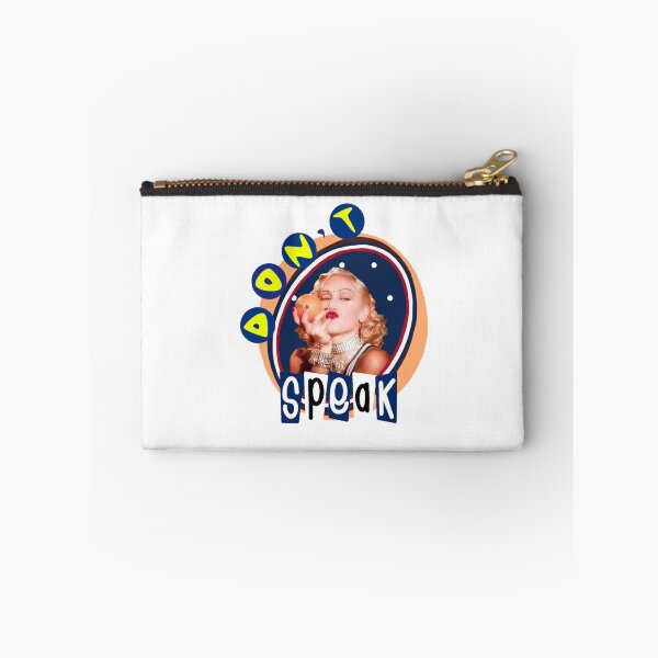 Item preview, Gwen - Don't Speak designed and sold by Bad Zombie .