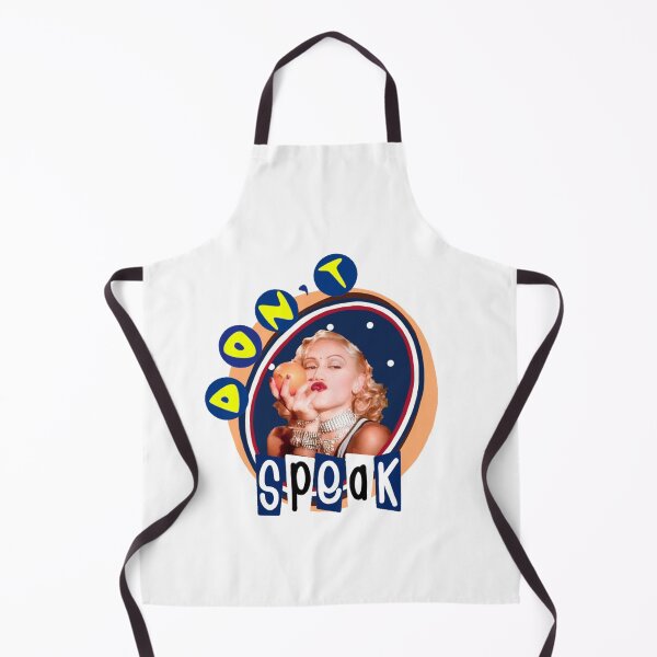 Item preview, Gwen - Don't Speak designed and sold by Bad Zombie .