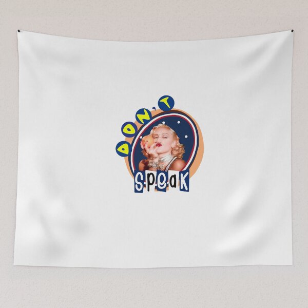Item preview, Gwen - Don't Speak designed and sold by Bad Zombie .