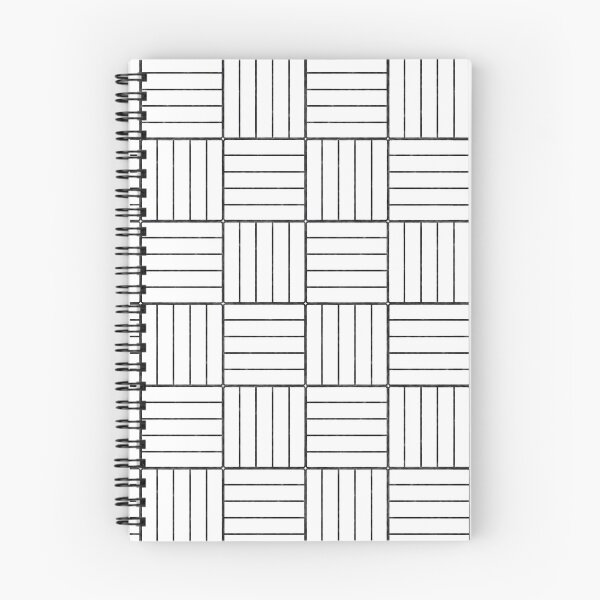 Item preview, Alternating Rectangular Tiles Design designed and sold by GetItGiftIt.