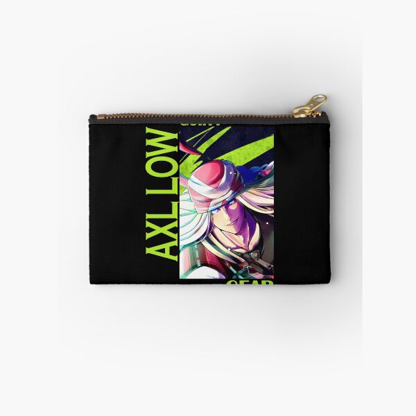 Item preview, Guilty Gear Axl Low designed and sold by Arviana--Design.