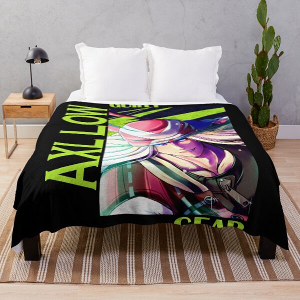 Item preview, Guilty Gear Axl Low designed and sold by Arviana--Design.