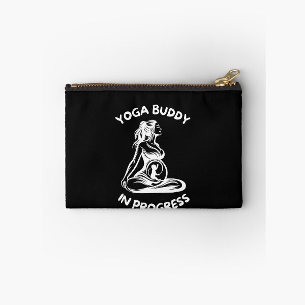 Item preview, Yoga Buddy In Progress designed and sold by DivineMovement.