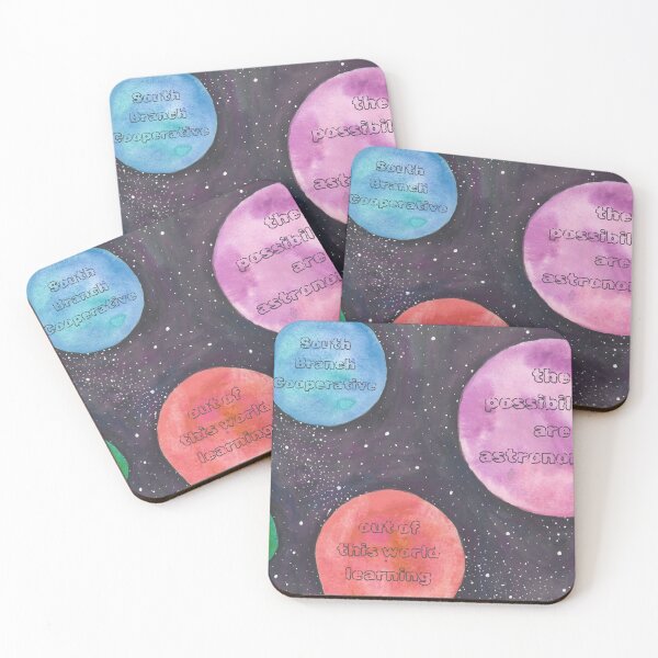 Item preview, SBC Astronomical designed and sold by SouthBranchCoop.