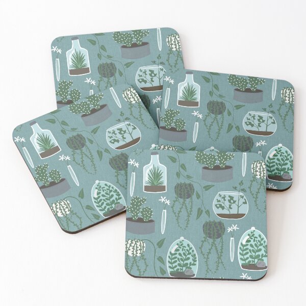 Item preview, Plant collection. designed and sold by VickiLarner.
