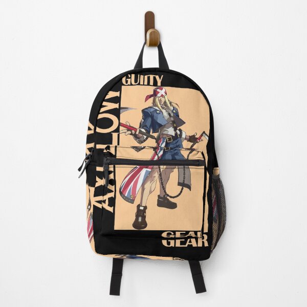 Item preview, Guilty Gear Axl Low designed and sold by Arviana--Design.