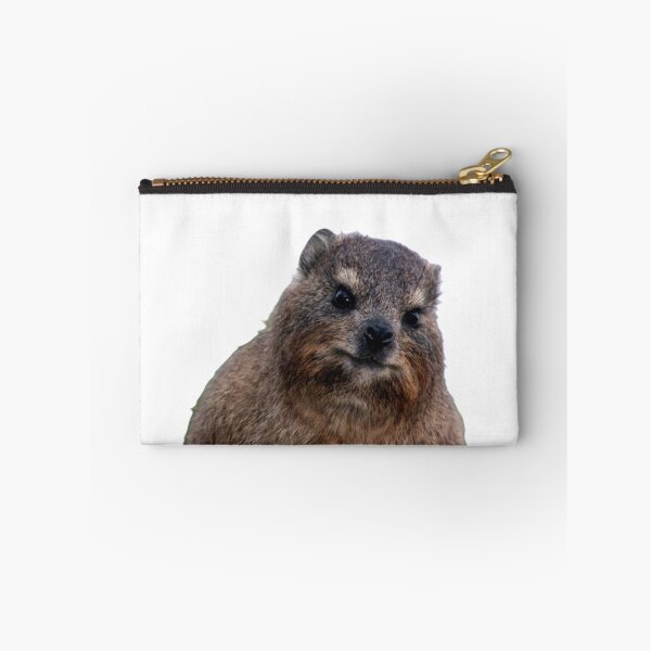 Item preview, Rock hyrax animal  designed and sold by SillyLittleSnek.