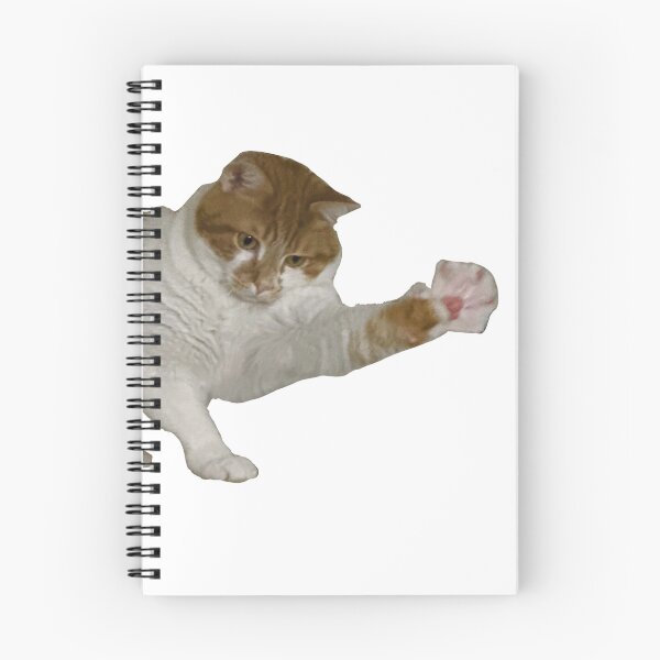 Item preview, Paw Wave by Cat Called Pumpkin  designed and sold by PumpkinsMomb.