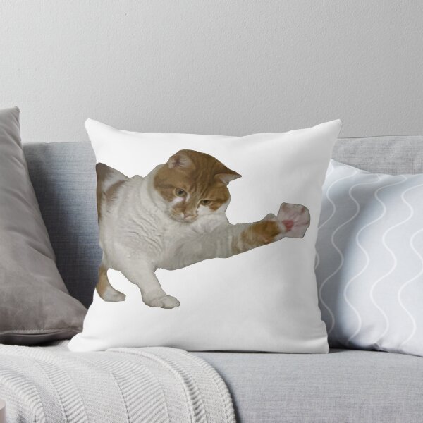 Item preview, Paw Wave by Cat Called Pumpkin  designed and sold by PumpkinsMomb.