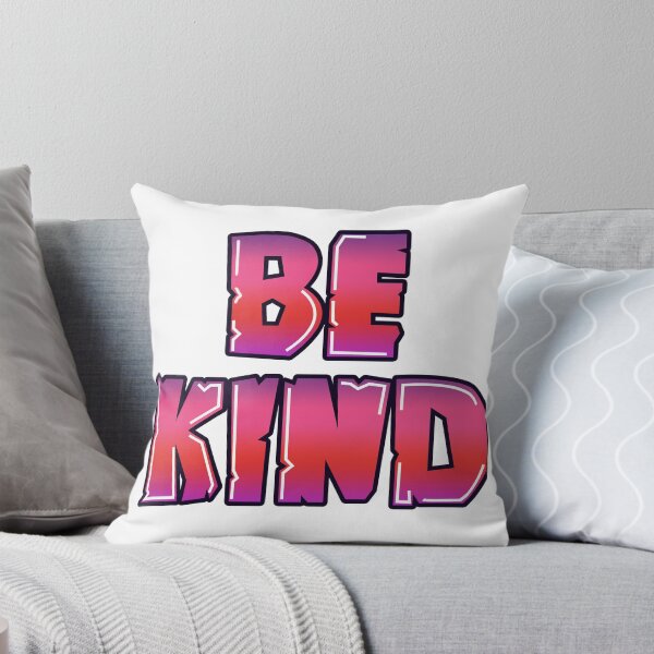 Item preview, Be Kind designed and sold by LLdreams.