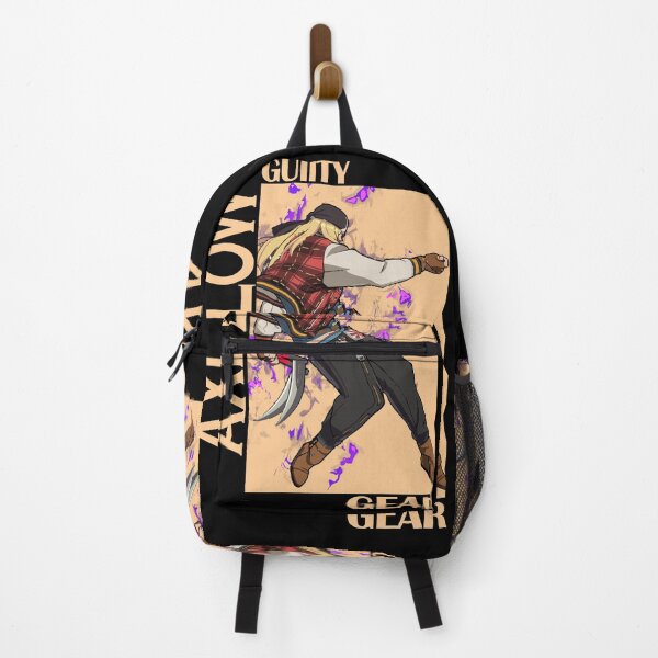 Item preview, Guilty Gear Axl Low designed and sold by Arviana--Design.