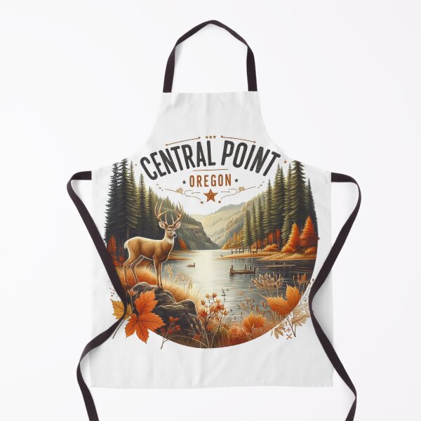 Item preview, Central Point Oregon designed and sold by ryanapples2.