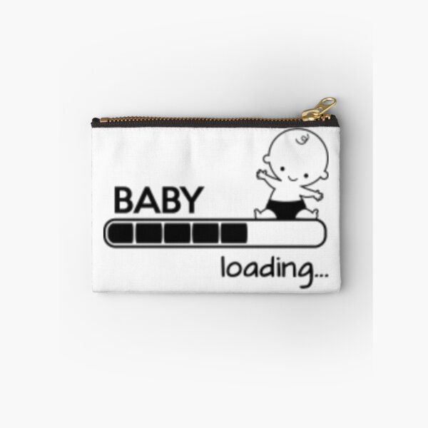 Item preview, Bumpin' and Loadin': Baby on the Way! designed and sold by i-am-who-i-am85.
