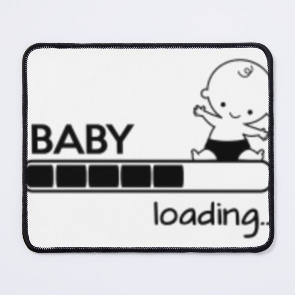 Item preview, Bumpin' and Loadin': Baby on the Way! designed and sold by i-am-who-i-am85.