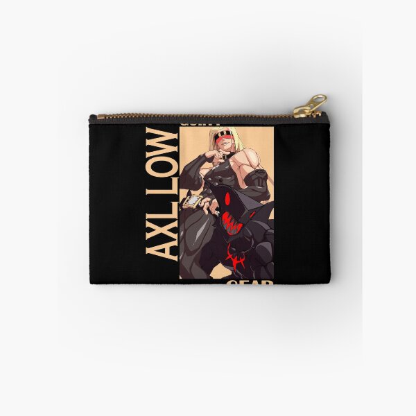 Item preview, Guilty Gear Axl Low designed and sold by Arviana--Design.