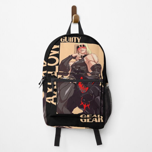 Item preview, Guilty Gear Axl Low designed and sold by Arviana--Design.