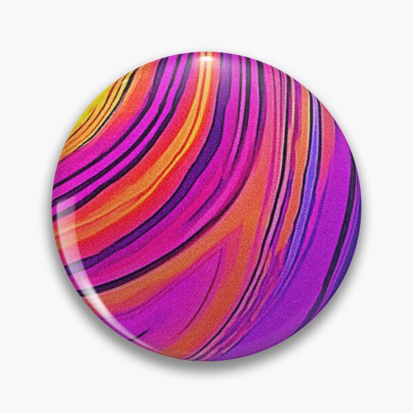 Item preview, Candyland: Cartoon Neon Pattern designed and sold by Health And Fitness Posts e-Store.