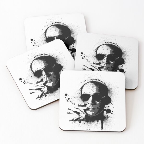 Item preview, Hunter S. Thompson designed and sold by Daviscoatings.
