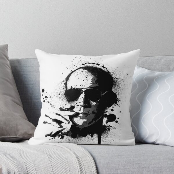 Item preview, Hunter S. Thompson designed and sold by Daviscoatings.