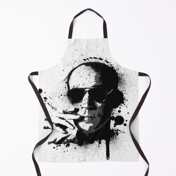 Item preview, Hunter S. Thompson designed and sold by Daviscoatings.