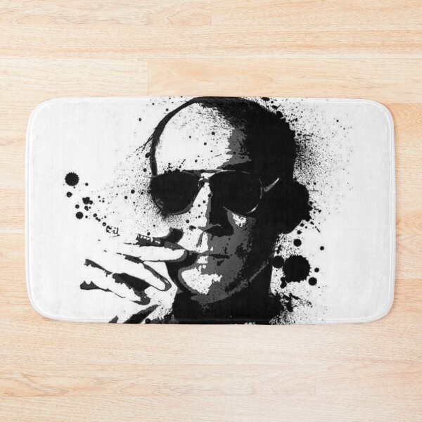 Item preview, Hunter S. Thompson designed and sold by Daviscoatings.
