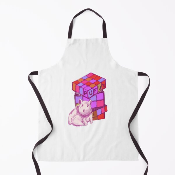 Item preview, Fufu's Queer Hamster Club designed and sold by Chloë, Natalie, & Sam Buse.