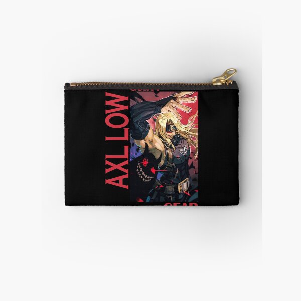Item preview, Guilty Gear Axl Low designed and sold by Arviana--Design.