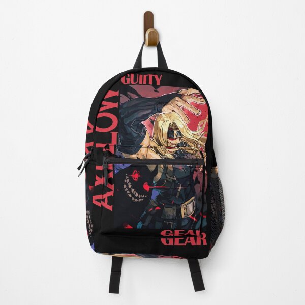 Item preview, Guilty Gear Axl Low designed and sold by Arviana--Design.