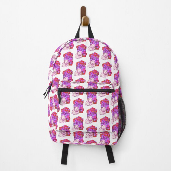 Item preview, Fufu's Queer Hamster Club designed and sold by Chloë, Natalie, & Sam Buse.