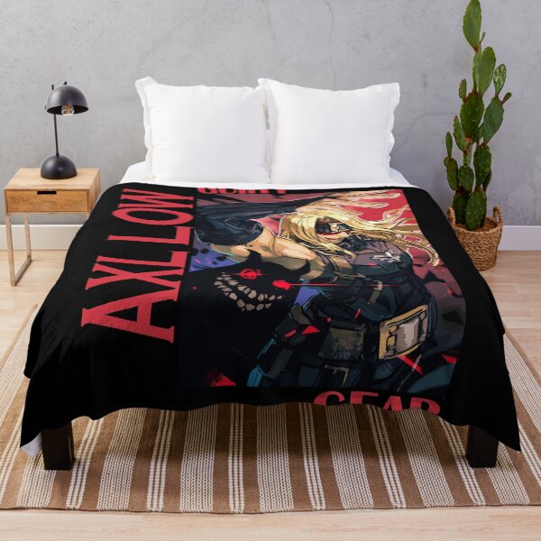 Item preview, Guilty Gear Axl Low designed and sold by Arviana--Design.