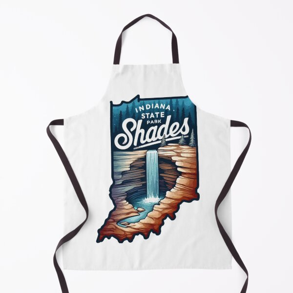 Item preview, Shades State Park designed and sold by ryanapples2.