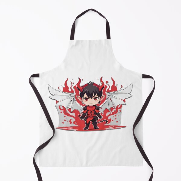 Item preview, Demon Boy designed and sold by MoonBunniie.