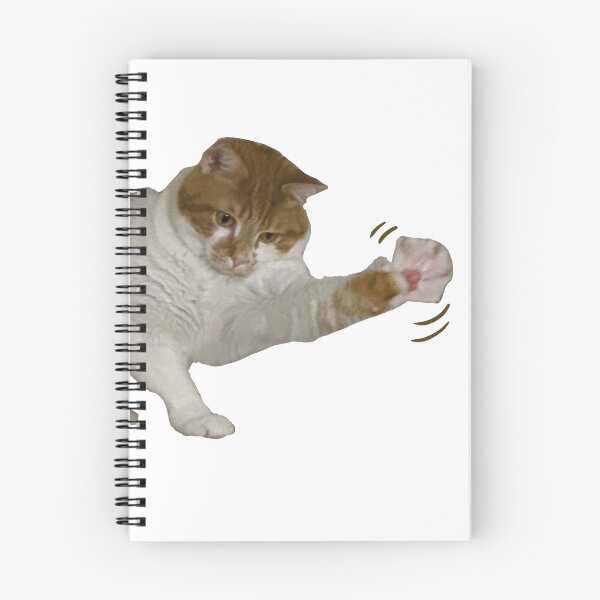 Item preview, Doodled Paw Wave by Cat Called Pumpkin  designed and sold by PumpkinsMomb.