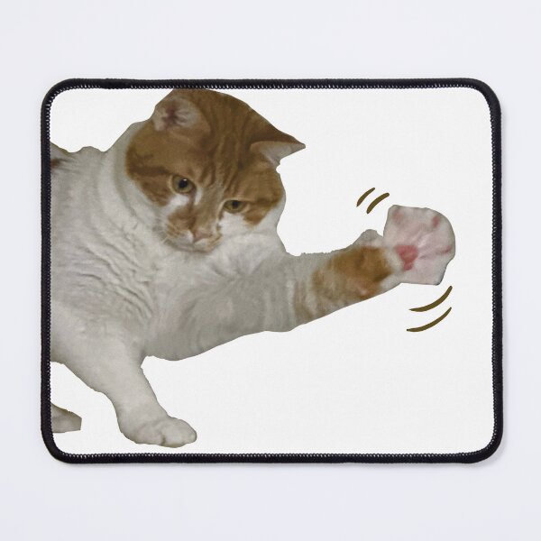 Item preview, Doodled Paw Wave by Cat Called Pumpkin  designed and sold by PumpkinsMomb.