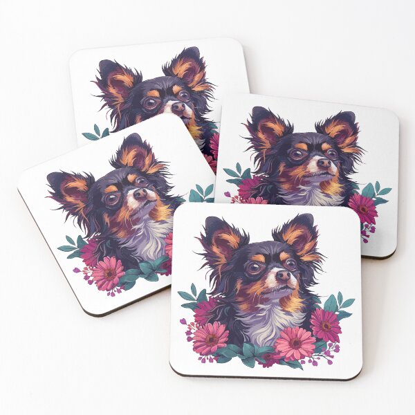 Item preview, Chihuahua designed and sold by VelvetRoom.