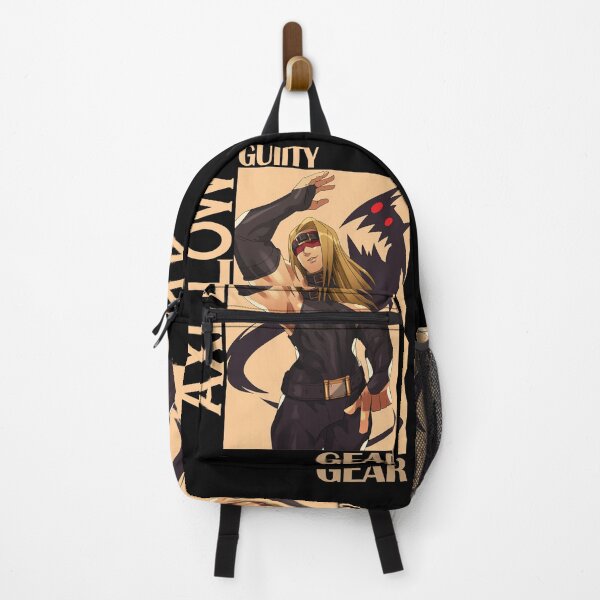 Item preview, Guilty Gear Axl Low designed and sold by Arviana--Design.