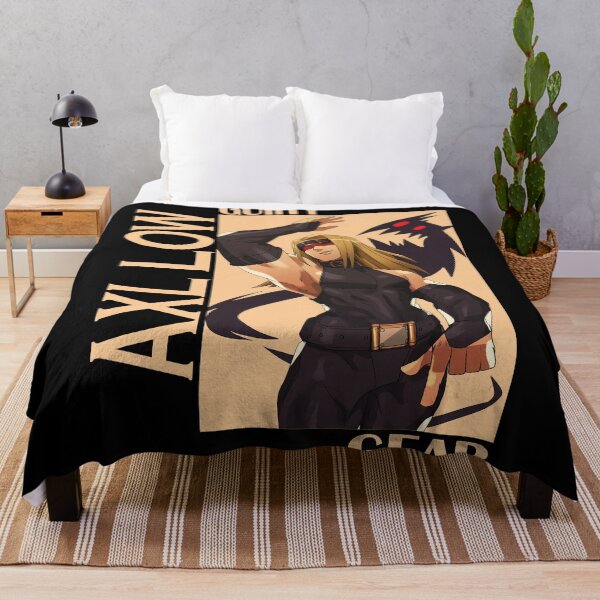 Item preview, Guilty Gear Axl Low designed and sold by Arviana--Design.
