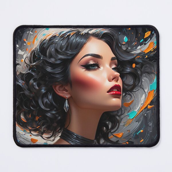 Item preview, Magnificent Style designed and sold by SublimeMusings.