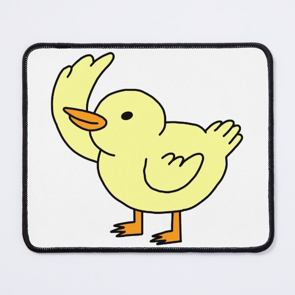 Item preview, baby duck designed and sold by ripple-media.