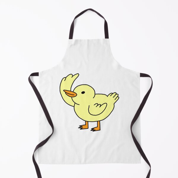 Item preview, baby duck designed and sold by ripple-media.