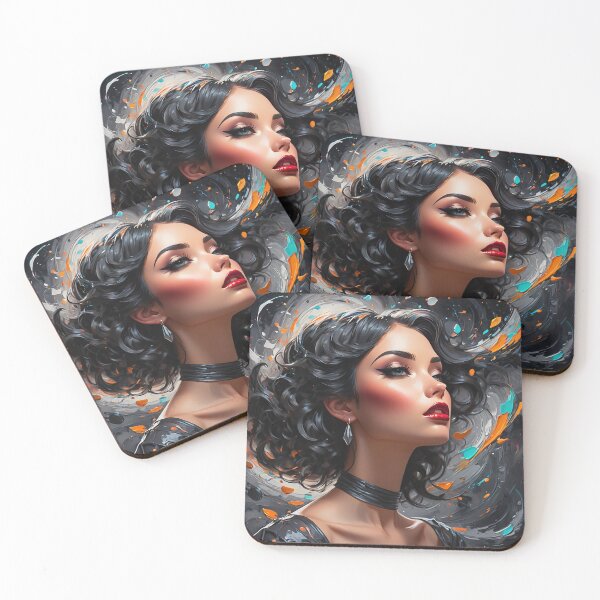 Item preview, Magnificent Style designed and sold by SublimeMusings.
