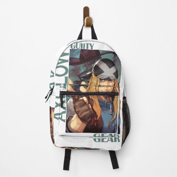 Item preview, Guilty Gear Axl Low designed and sold by Arviana--Design.